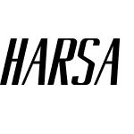 Harsa