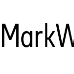 Mark W1G