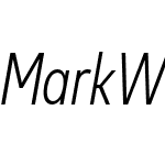 Mark W1G