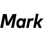 Mark W1G