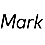 Mark W1G