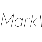 Mark W1G