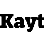 Kaytek Slab