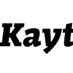 Kaytek Slab