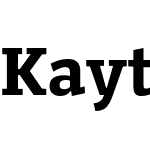 Kaytek Slab