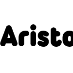 Aristotelica Pro Display Condensed