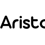 Aristotelica Pro Display