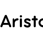 Aristotelica Pro Text