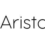 Aristotelica Pro Text