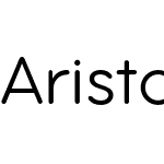 Aristotelica Pro Text