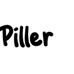 Piller