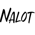 Nalotta