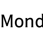 Mondo