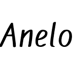 Anelo