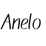 Anelo