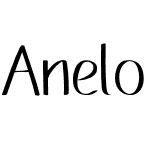 Anelo