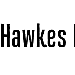 Hawkes