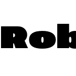 Robu Grotesk