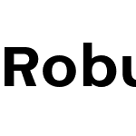 Robu Grotesk