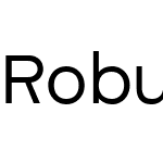 Robu Grotesk