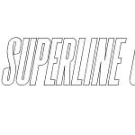 Superline