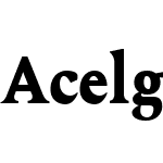 Acelga