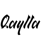 Qaylla