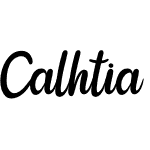 Calhtia
