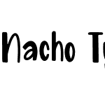 Nacho Type