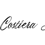 Costiera