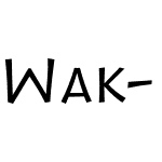 Wak