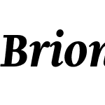 Brioni Pro