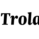 Trola LatCyr