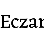 Eczar