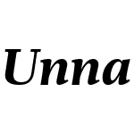 Unna