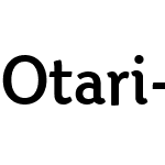 Otari