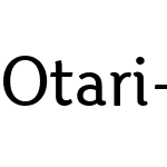 Otari