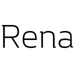 Renault Life