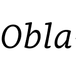 Obla