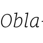 Obla