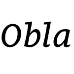 Obla