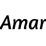 Amaranth