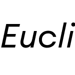 Euclid Circular A