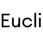 Euclid Circular A