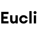 Euclid Circular A