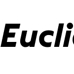 Euclid Triangle