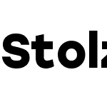 Stolzl