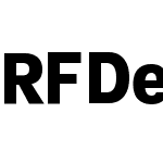 RF Dewi Condensed