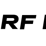 RF Dewi Expanded