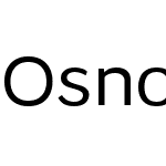 Osnova Pro